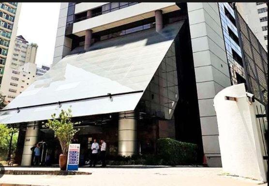 Flat Em Hotel 4 Estrelas - Alameda Lorena サンパウロ エクステリア 写真