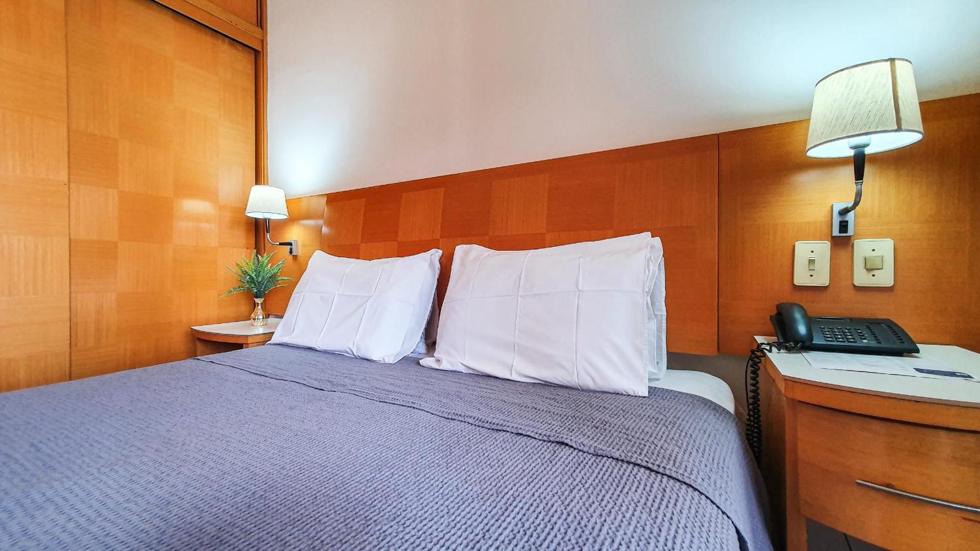 Flat Em Hotel 4 Estrelas - Alameda Lorena サンパウロ エクステリア 写真