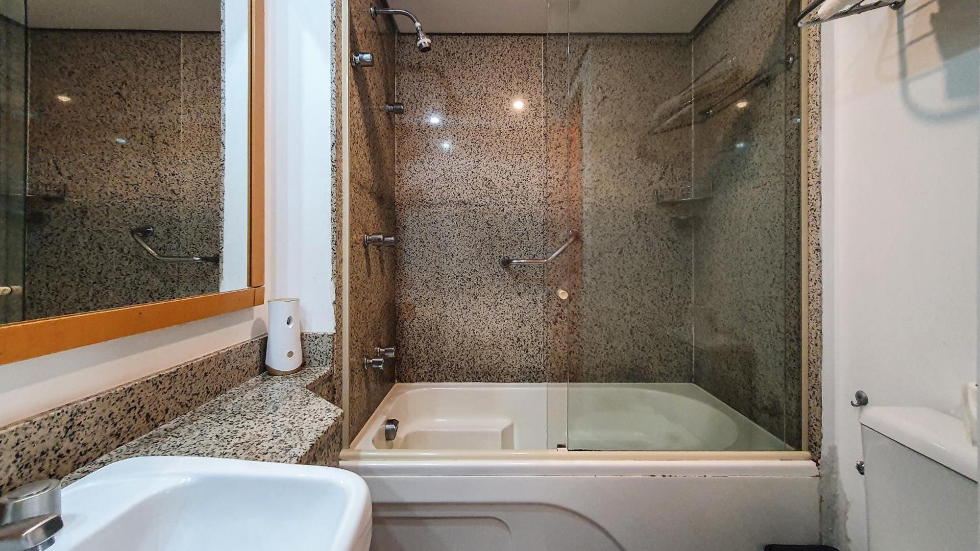 Flat Em Hotel 4 Estrelas - Alameda Lorena サンパウロ エクステリア 写真