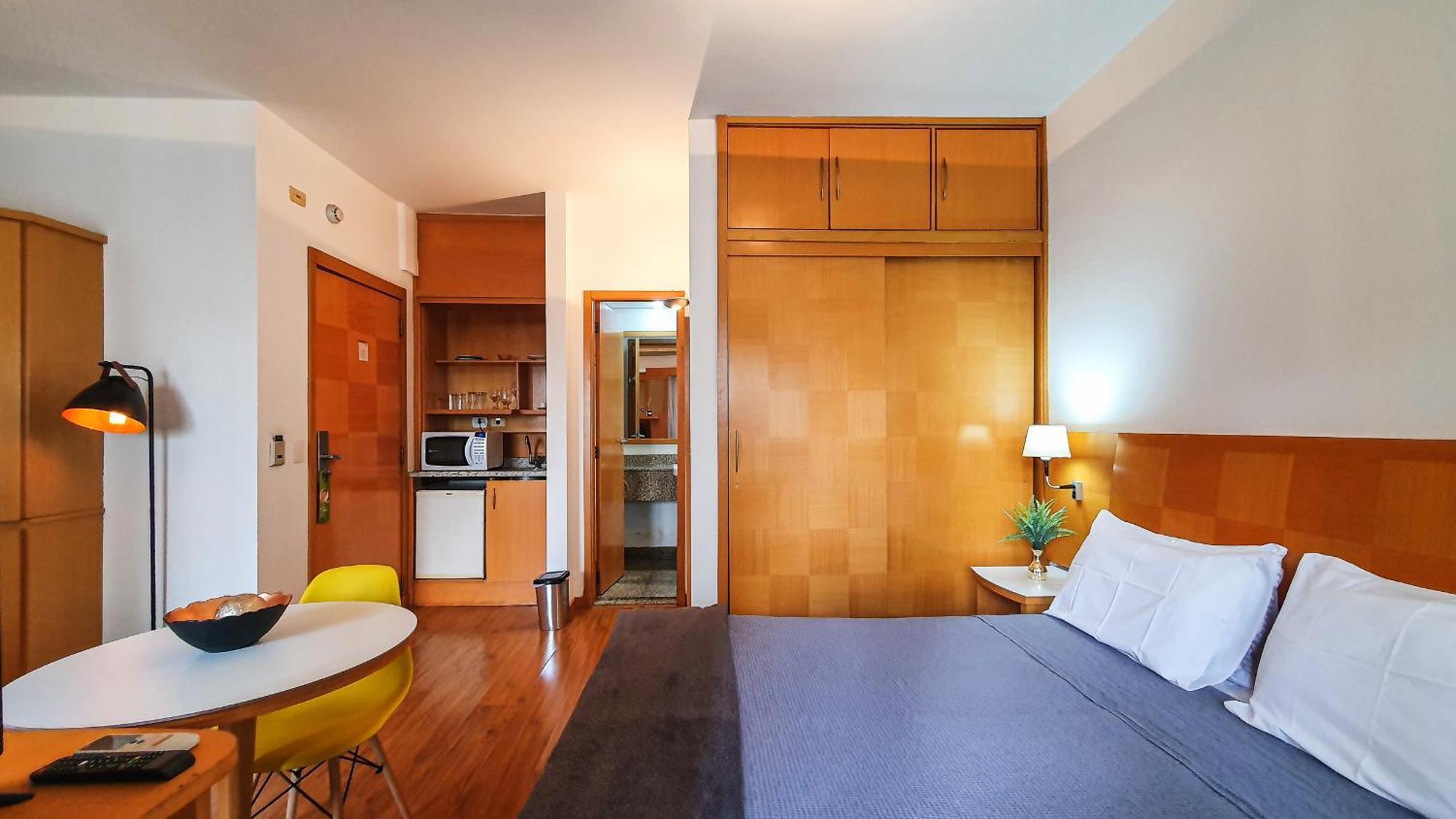 Flat Em Hotel 4 Estrelas - Alameda Lorena サンパウロ エクステリア 写真